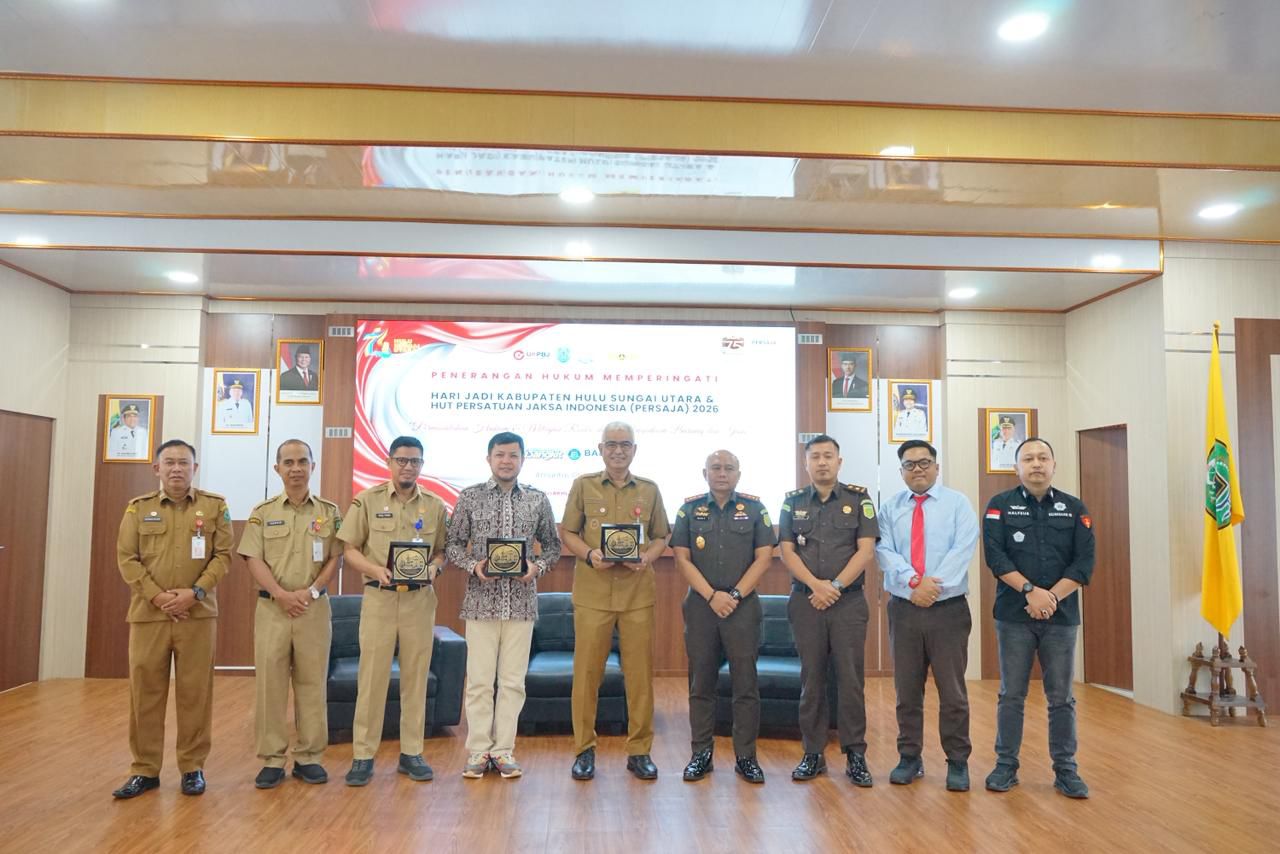 Penerangan Hukum dan Mitigasi Risiko Dalam Pengadaan Barang dan Jasa